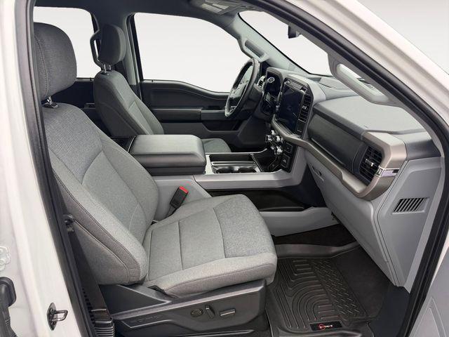 used 2024 Ford F-150 car, priced at $47,988