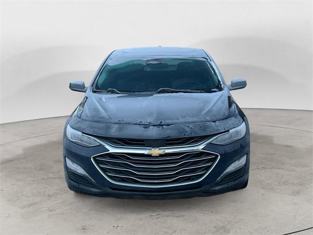 used 2020 Chevrolet Malibu car, priced at $19,961