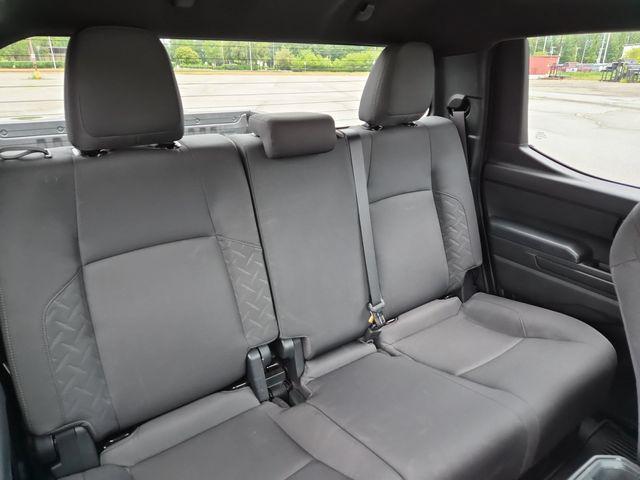 used 2024 Toyota Tacoma car, priced at $39,588