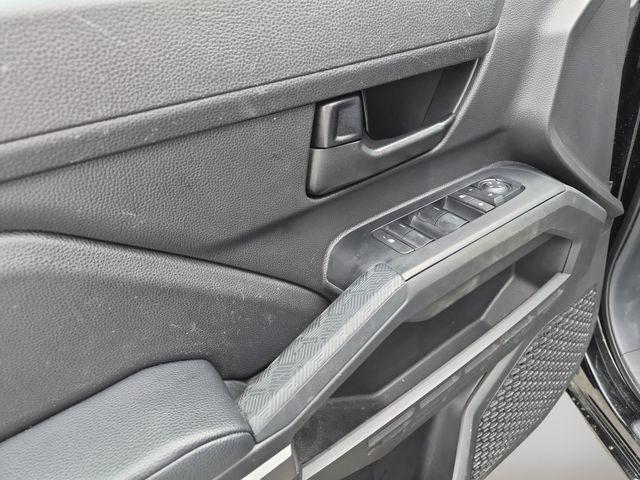 used 2024 Toyota Tacoma car, priced at $39,588