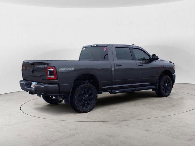 used 2021 Ram 2500 car, priced at $50,288