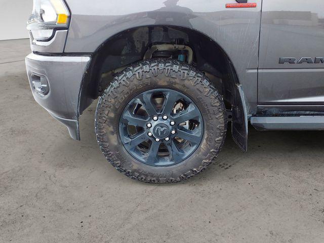 used 2021 Ram 2500 car, priced at $50,288