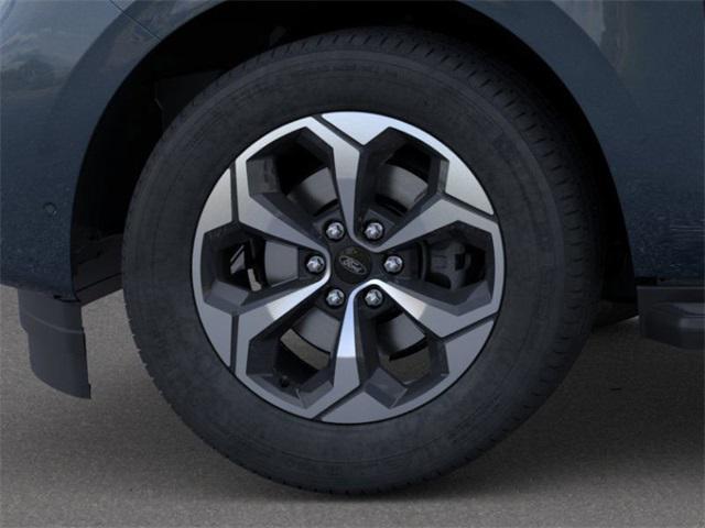 new 2026 Ford Expedition car, priced at $76,024