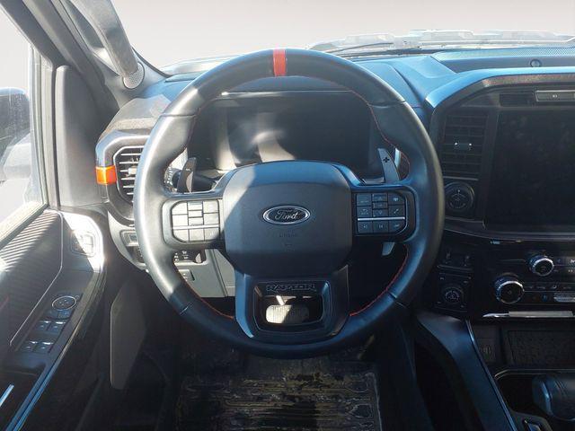 used 2023 Ford F-150 car, priced at $112,288