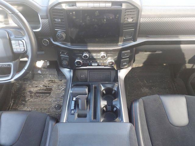 used 2023 Ford F-150 car, priced at $112,288