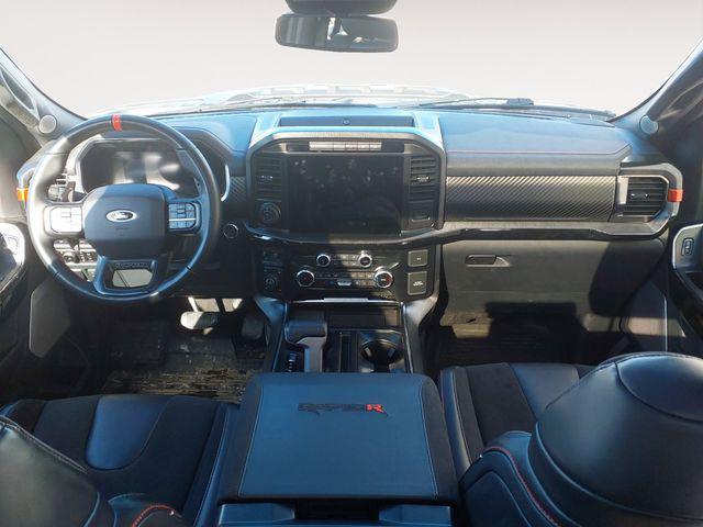 used 2023 Ford F-150 car, priced at $112,288