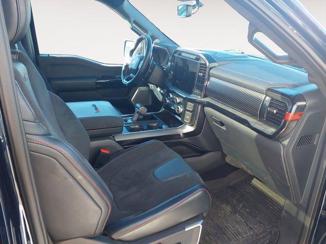 used 2023 Ford F-150 car, priced at $112,288