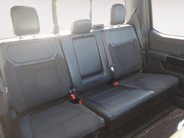 used 2023 Ford F-150 car, priced at $112,288