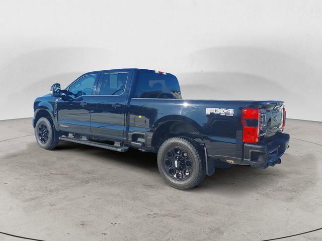 used 2025 Ford F-350 car, priced at $75,588