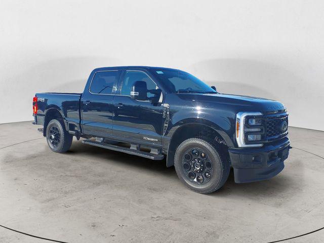 used 2025 Ford F-350 car, priced at $75,588