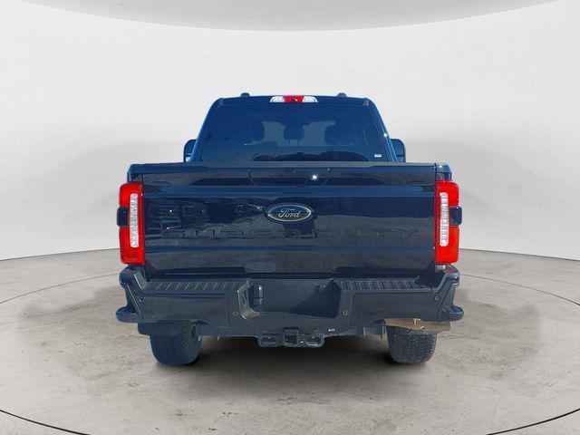 used 2025 Ford F-350 car, priced at $75,588