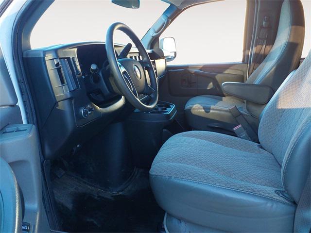 used 2015 GMC Savana 3500 car, priced at $18,961