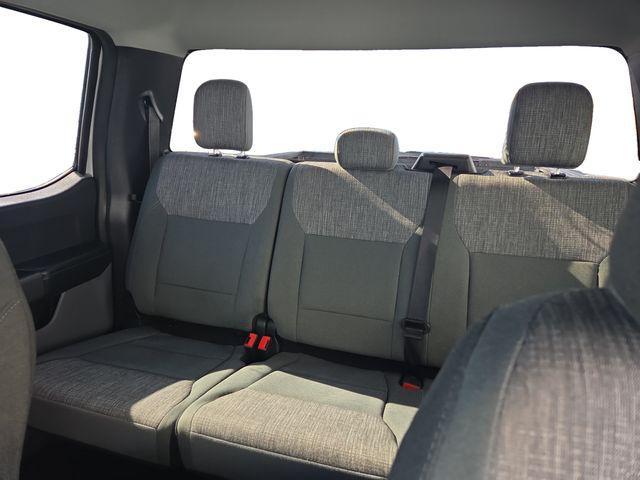 used 2023 Ford F-150 car, priced at $42,588