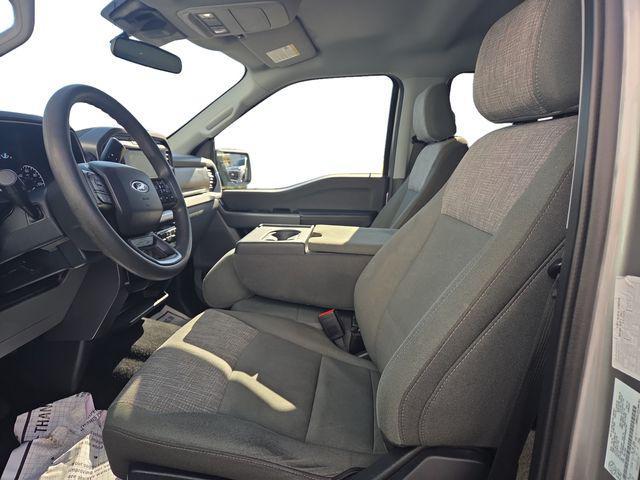 used 2023 Ford F-150 car, priced at $42,588
