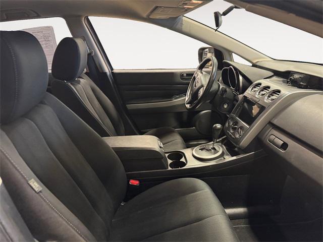used 2012 Mazda CX-7 car, priced at $7,961