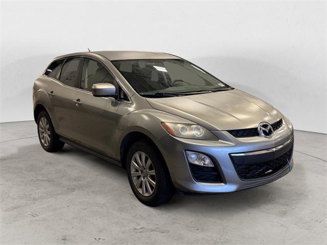 used 2012 Mazda CX-7 car, priced at $7,961