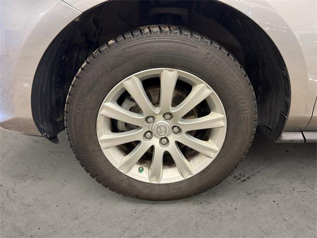 used 2012 Mazda CX-7 car, priced at $7,961