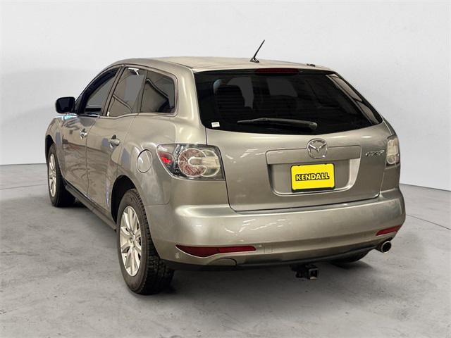 used 2012 Mazda CX-7 car, priced at $7,961
