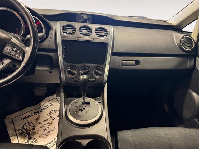 used 2012 Mazda CX-7 car, priced at $7,961