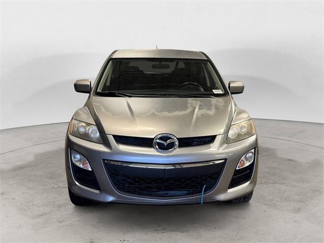 used 2012 Mazda CX-7 car, priced at $7,961