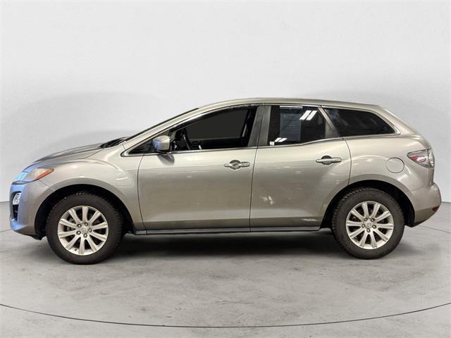 used 2012 Mazda CX-7 car, priced at $7,961