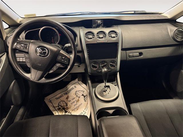 used 2012 Mazda CX-7 car, priced at $7,961