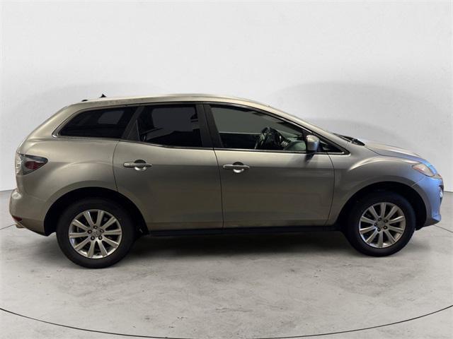 used 2012 Mazda CX-7 car, priced at $7,961