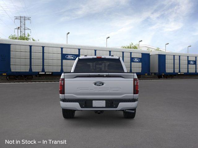 new 2026 Ford F-150 car, priced at $62,019