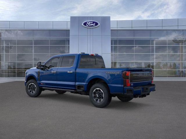 new 2026 Ford F-250 car, priced at $105,434