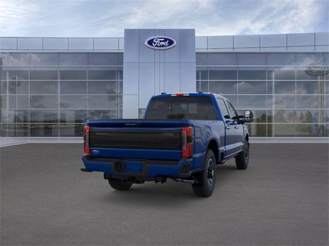 new 2026 Ford F-250 car, priced at $105,434