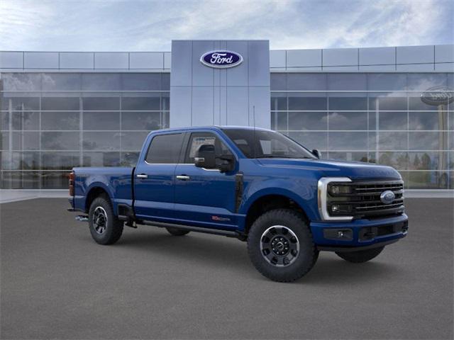new 2026 Ford F-250 car, priced at $105,434