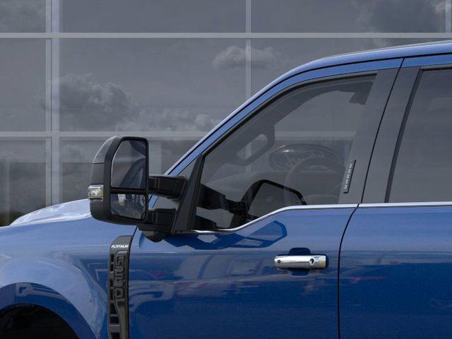 new 2026 Ford F-250 car, priced at $105,434