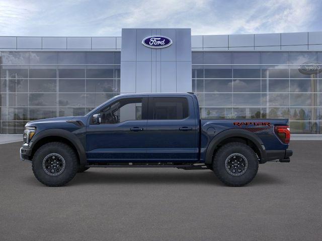 new 2026 Ford F-150 car