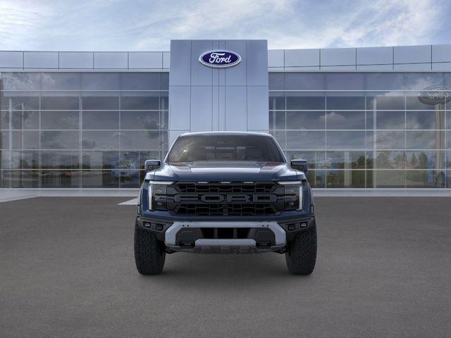new 2026 Ford F-150 car