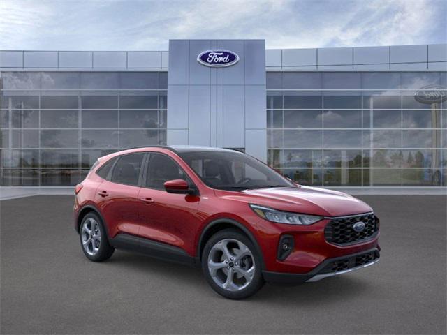 new 2026 Ford Escape car, priced at $41,169