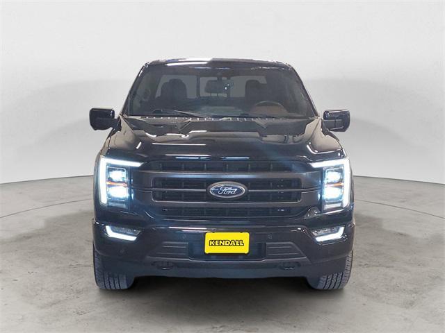 used 2022 Ford F-150 car, priced at $47,288