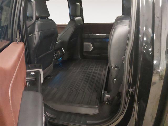 used 2022 Ford F-150 car, priced at $47,288