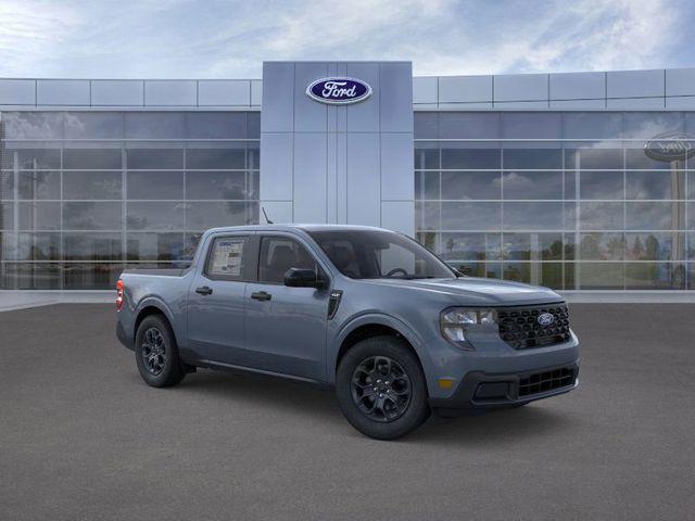 new 2026 Ford Maverick car, priced at $40,009