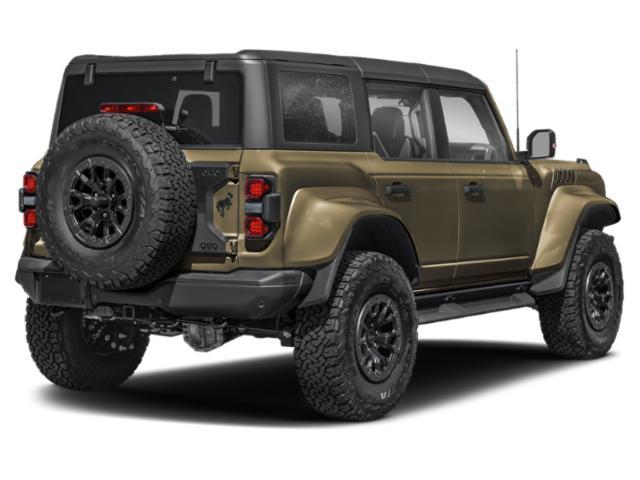 new 2026 Ford Bronco car, priced at $88,245