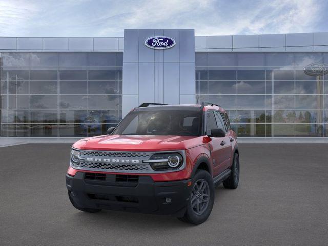 new 2026 Ford Bronco Sport car, priced at $35,749