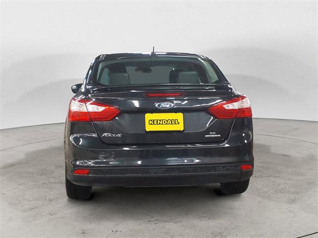 used 2013 Ford Focus car, priced at $6,961