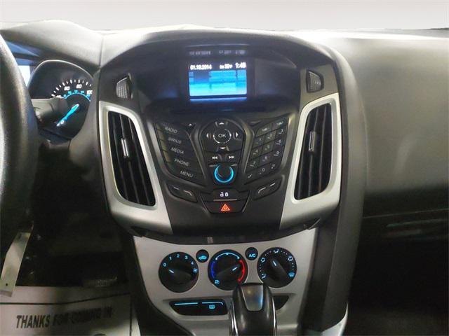 used 2013 Ford Focus car, priced at $6,961