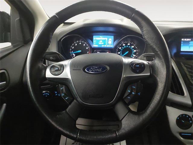 used 2013 Ford Focus car, priced at $6,961