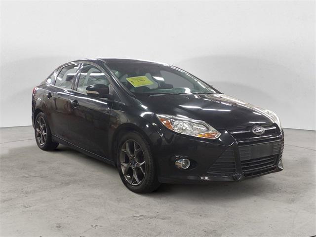 used 2013 Ford Focus car, priced at $6,961