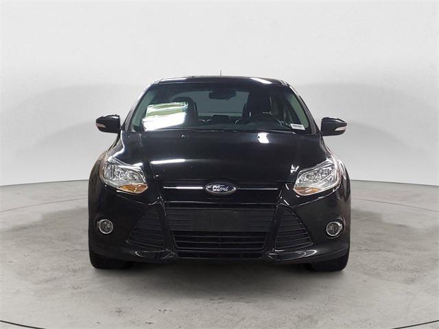 used 2013 Ford Focus car, priced at $6,961