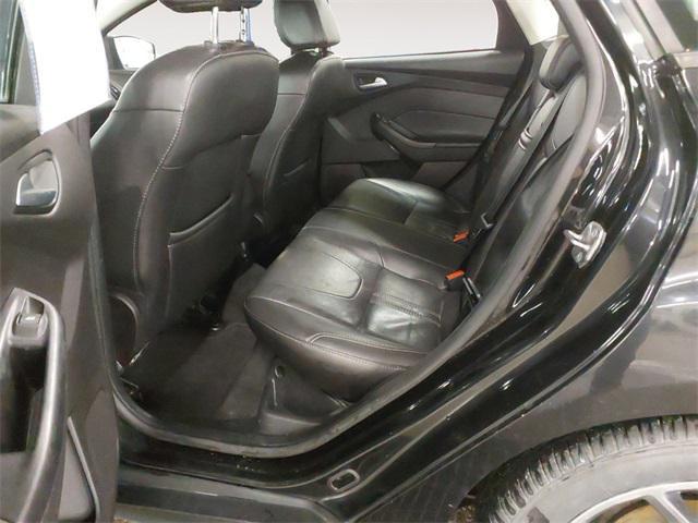 used 2013 Ford Focus car, priced at $6,961