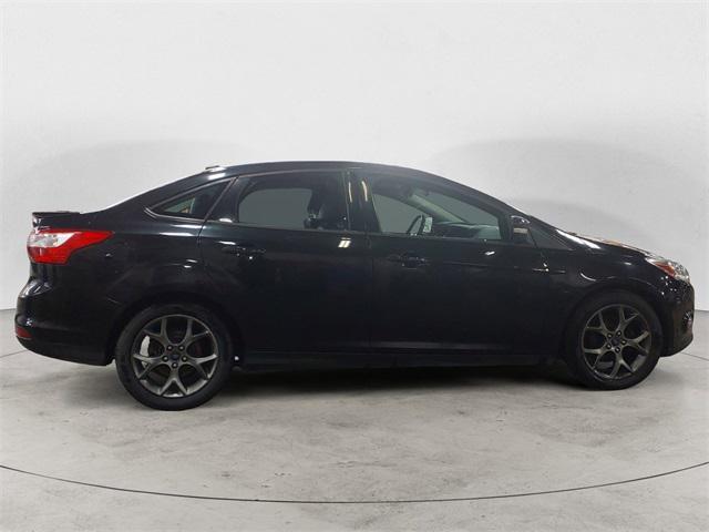 used 2013 Ford Focus car, priced at $6,961