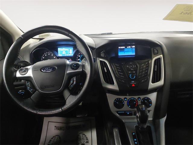 used 2013 Ford Focus car, priced at $6,961
