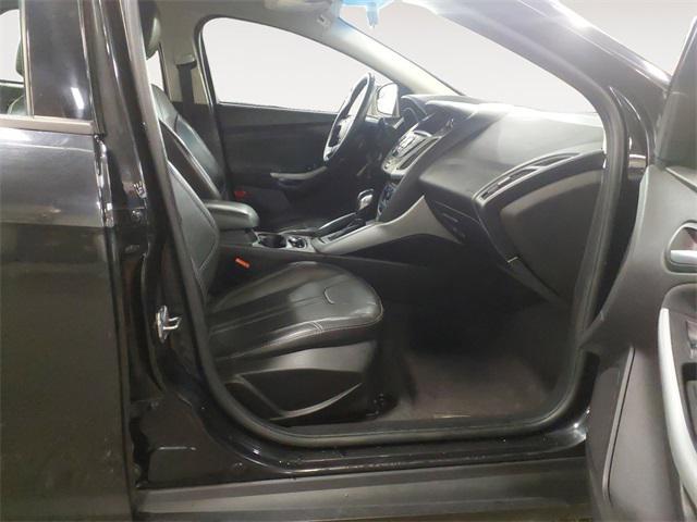 used 2013 Ford Focus car, priced at $6,961