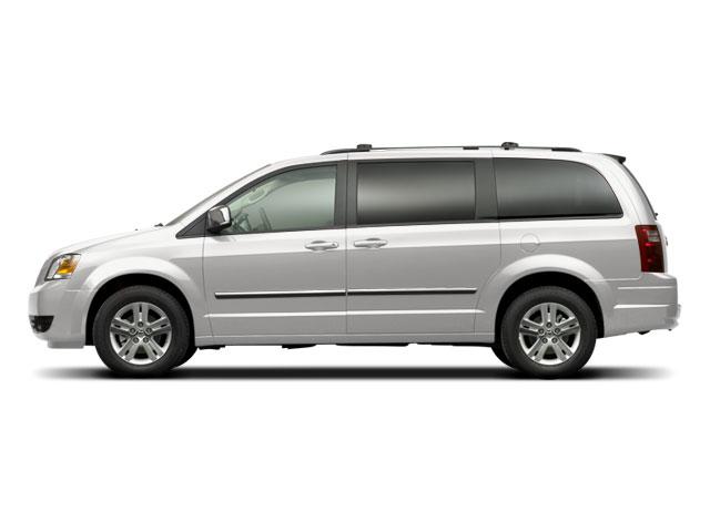 used 2010 Dodge Grand Caravan car, priced at $6,961